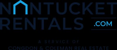 NantucketRentals.com — a service of Congdon & Coleman Real Estate